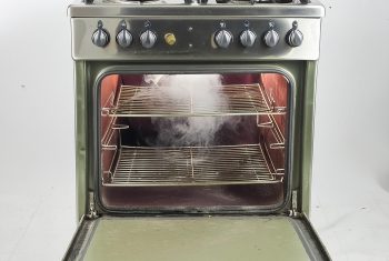 Stove Repair- Palm Coast, Flagler Beach