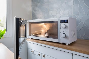 Microwave Repair- Palm Coast, Flagler Beach