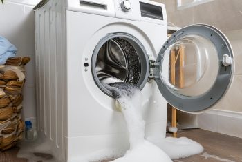 Washer Repair- Palm Coast, Flagler Beach